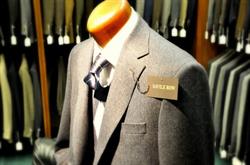 Doug Wilson Men's Wear