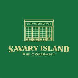 Savary Island Pie Company