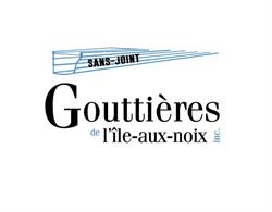 Gouttieres De L'Ile Aux Noix