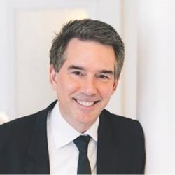 Tim Louis, MP - Kitchener-Conestoga