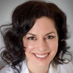 Myriam Nastasi Acupunctrice