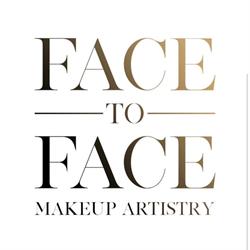 Face to Face Makeup Artistry