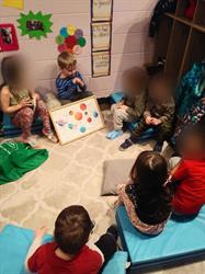 Camrose Little Angels Daycare Society