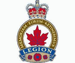 Royal Canadian Legion Branch 154