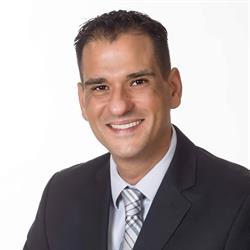 Dennis Da Cunha - Mortgage Agent