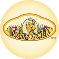 INCA GOLD ORGANICS