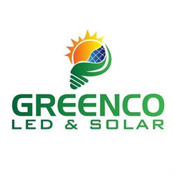 GREENCO LED & SOLAR