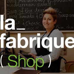 La Fabrique Shopify