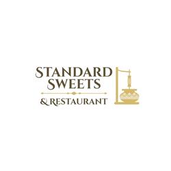 Standard Sweets and Restaurant - Authentic Indian Cuisine