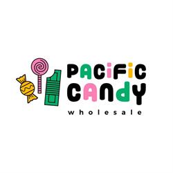 Pacific Candy Distribution Wholesale