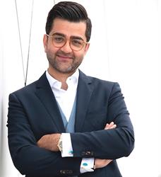 Kam Lolavar Tehrani