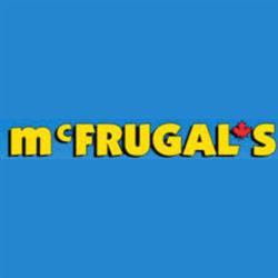 McFrugal's Discount Outlet & Outdoors Store - Weyburn
