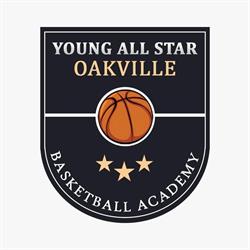 YASO Basketball Academy Oakville
