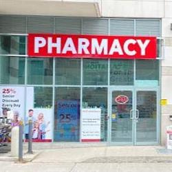 RAZI Pharmacy