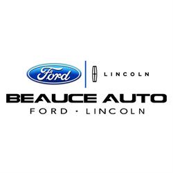 Beauce Auto Ford Lincoln