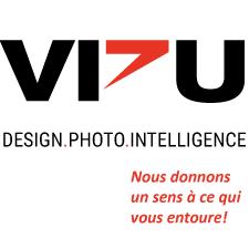 VIZU graphisme et photographie
