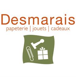 Desmarais-Papeterie, jouets, cadeaux