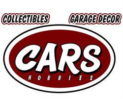 Sid's Cars & Hobbies