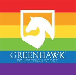 Greenhawk Equestrian Sport - McLaughlin