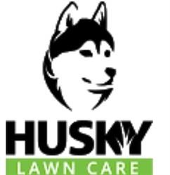 Husky lawn care inc