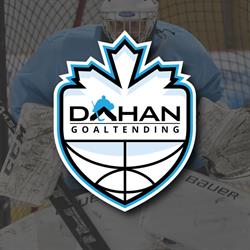 Dahan Goaltending - Goalie Hockey School