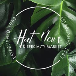 Hat News & Specialty Market