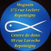 Magasin - Société Saint Vincent De Paul de Repentigny - conférence St-Jean Paul II