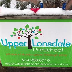 Upper Lonsdale Preschool