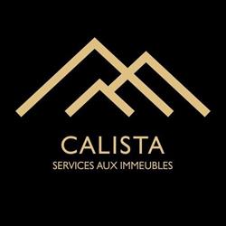Calista - Services aux immeubles