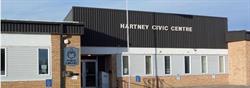 Hartney Public Library
