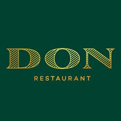 Don Vegan Restaurant