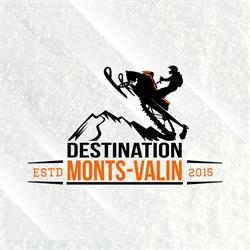 Destination Monts-Valin