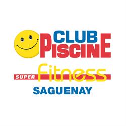 Club Piscine - Saguenay