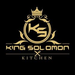 King Solomon Kitchen