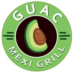 GUAC Mexi Grill - HQ