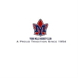 York Mills Hockey Club