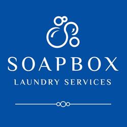 Soapbox Laundry Services