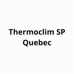 Thermoclim SP Quebec