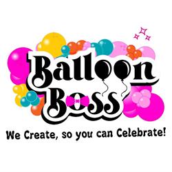 Balloon Boss YXE