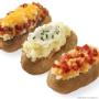 Wendy’s Baked Potatoes Wendy’s Baked Potatoes