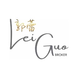 Lei Guo Broker - Royal LePage Team