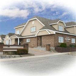 Maison funéraire LESSARD Funeral and Cremation Centre Inc.