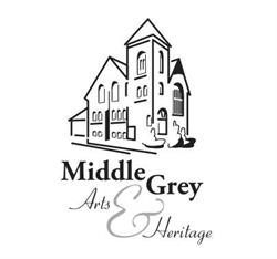 Middle Grey Events