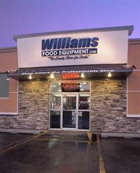 Williams Food Equipment - The Chef's Store