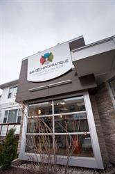 Centre De Sante Chiropratique