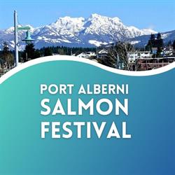 Port Alberni Salmon Festival