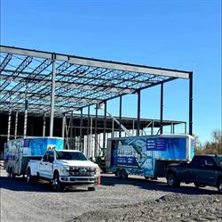 Soudure Montech Inc.