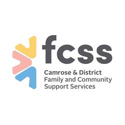 Camrose & District FCSS