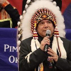 Manitoba Keewatinowi Okimakanak Inc.