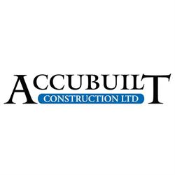 Accubuilt Construction Ltd.